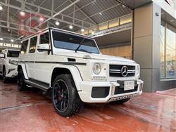 مێرسێدس بێنز G-Class